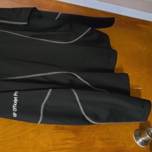 Hp Lightweight Jacket: Size Small: A - Picture 13 of 15